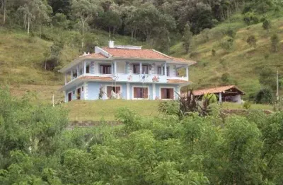 Sítio para venda em são pedro de alcântara/sc - si295