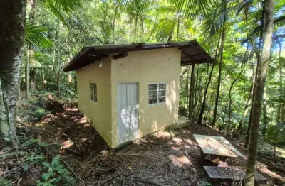 Sítio para venda em são pedro de alcântara/sc - si260
