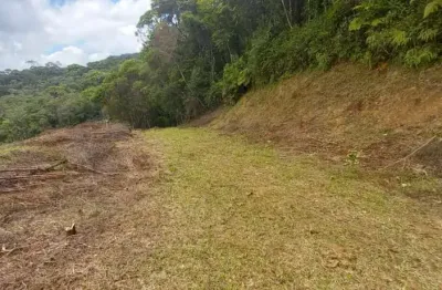 Sítio para venda em são pedro de alcântara/sc - si251
