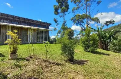 Sítio para venda em são pedro de alcântara/sc - si171