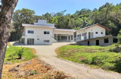 Chácara / sítio com 5 quartos à venda na Estrada Geral, S/N, Zona Rural, São Pedro de Alcântara
