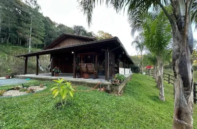 Sítio para , 3 quarto(s),  santa filomena, são pedro de alcântara - si312
