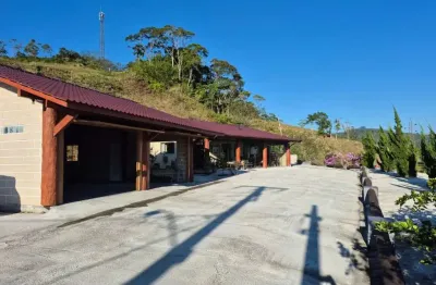 Casa com 1 quarto à venda na Parque Residencial E Comercial São Pedro, S/N, Centro, São Pedro de Alcântara