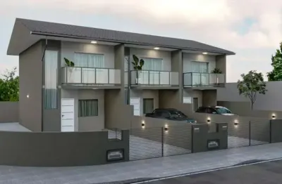 Casa com 2 quartos à venda na Rua 01, 001, Bela Vista, Palhoça