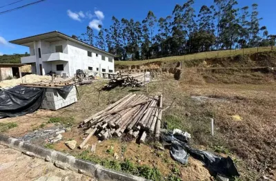 Terreno à venda na Rua Geral, S/N, Boa Parada, São Pedro de Alcântara