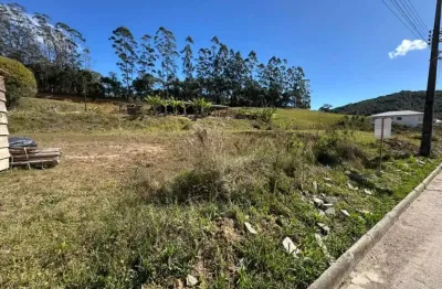 Terreno para venda em são pedro de alcântara/sc - te325
