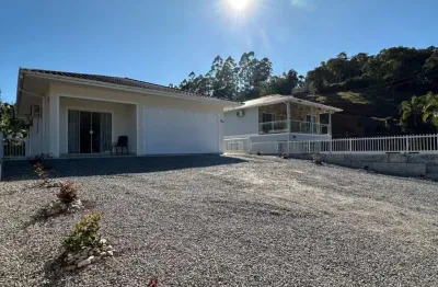Casa com 2 quartos à venda na Estrada Geral, S/N, Fojoca, São Pedro de Alcântara