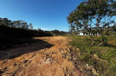 Terreno à venda na Ambrósio Kuhn, S/N, Santa Teresa, São Pedro de Alcântara