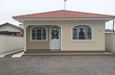 Casa com 3 quartos à venda na Estrada Geral da Barra, 422, Pachecos, Palhoça