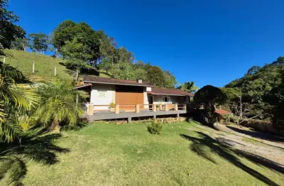 Casa com 3 quartos à venda na Arnoldo Alfredo Stahelin, Santa Tereza, São Pedro de Alcântara