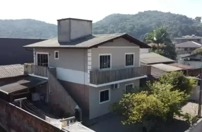 Casa com 4 quartos à venda na Estrada Geral Do Potecas, 1, Forquilhas, São José