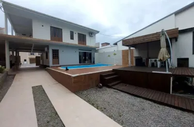 Casa com 4 quartos à venda na Estrada Geral Do Potecas, 718, Sertão do Maruim, São José