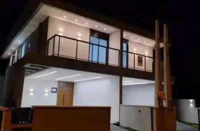 Casa com 3 quartos à venda na Rua Geral, S/N, Rio Forquilhas Baixo, São Pedro de Alcântara