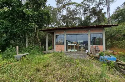 Chácara / sítio à venda na Geral Do Cubatão, Cubatão, São Pedro de Alcântara