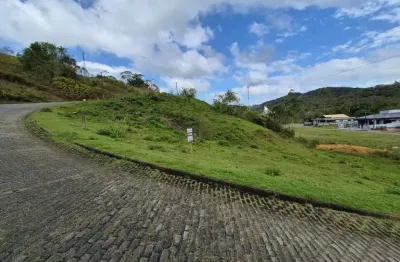Terreno à venda na Monsenhor Augustinho Stahelin, Centro, São Pedro de Alcântara