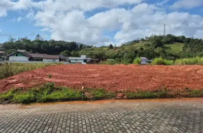 Terreno à venda na Floriano Schmitt, Centro, São Pedro de Alcântara