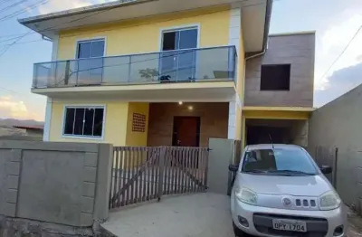 Casa com 3 quartos à venda na Estrada Geral Do Potecas, S/Nº, Colônia Santana, São José