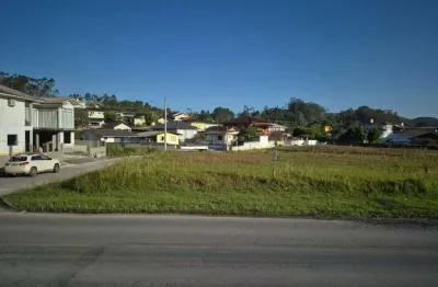 Terreno à venda na Rodovia - Sc 281, S/N, Santa Teresa, São Pedro de Alcântara