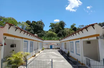 Casa com 2 quartos à venda na Rua Araguaia, 477, Freguesia (Jacarepaguá), Rio de Janeiro