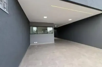 Casa com 3 quartos à venda no Jardim Tijuca, Campo Grande 