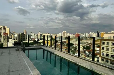 Apartamento tipo para venda em bela vista com 1 quarto, 25m²