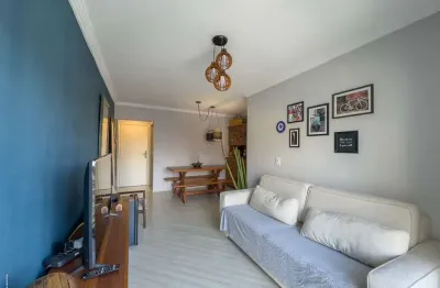 Apartamento com 3 quartos à venda na Rua Porto Alegre, 463, Mooca, São Paulo