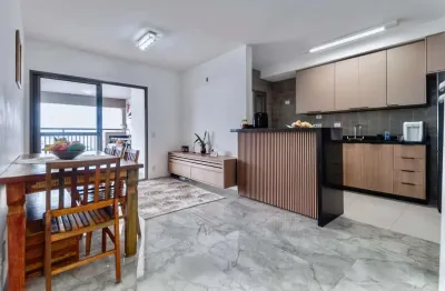 Apartamento tipo para venda em mooca com 3 quartos, sendo 3 suítes, 129m²