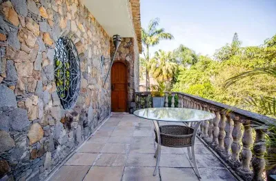 Casa tipo para locação em jardim guedala com 5 quartos, sendo 5 suítes, 1,000m²