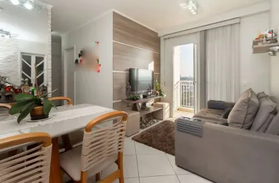 Apartamento tipo para venda em vila prudente com 2 quartos, 53m²