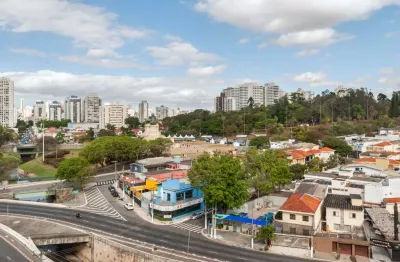 Apartamento tipo para venda em vila monumento com 3 quartos, sendo 1 suíte, 104m²