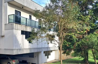 Casa de esquina à venda no Residencial 6, Alphaville - Ambientes amplos, 650m² - PREÇO ABAIXO DO MERCADO!!! OPORTUNIDADE IMPERDÍVEL!!!