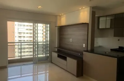 Apartamento de 53m² no wi house alphaville com armários, varanda, lazer completo, 1 suíte, 1 vaga e excelente localização. não aceita pets.