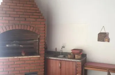Casa à venda no residencial 6 alphaville – 360m² – 3 suítes