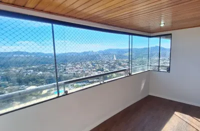Apartamento de 154 m² no alpha club alphaville com 4  dormitórios, varanda gourmet, 2 vagas e lazer completo em condomínio de alto padrão.