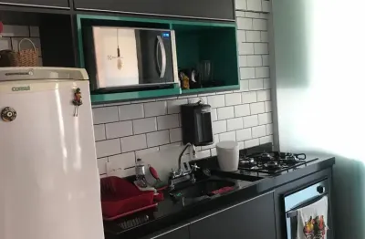 Apartamento mobiliado no wi-house alphaville, 52m², 1 suíte, andar alto, ar-condicionado, planejados e lazer completo com segurança 24h.