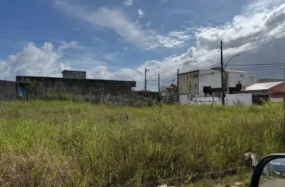 Terreno à venda em Flora Rica, Peruíbe 