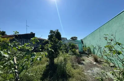 Terreno à venda no Centro, Peruíbe 