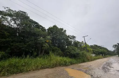 Chácara / sítio à venda na Chácara Lucél, Itanhaém 