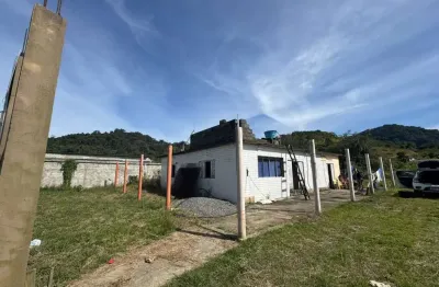 Chácara para venda em peruíbe, armando cunha, 3 dormitórios, 2 suítes, 1 banheiro, 2 vagas