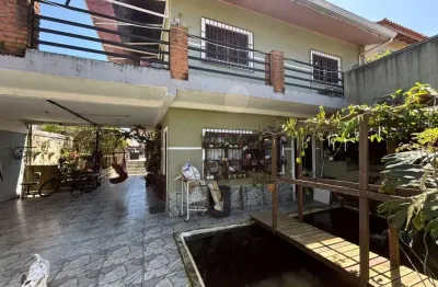 Casa para Venda em Peruíbe, estancia São José, 5 dormitórios, 5 suítes, 3 banheiros, 3 vagas