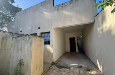Oportunidade casa  com 02 dormitórios  para venda, peruíbe / sp
