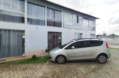 Casa em condomínio com 02 dormitórios  para venda, itanhaém / sp