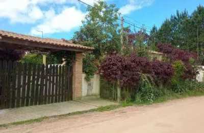 Chácara para venda em ribeirão grande, lagoa, 2 dormitórios, 2 banheiros