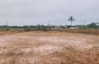 Terreno à venda na Vila Parque Fluvial, Itanhaém 