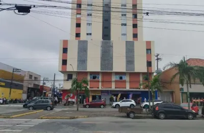 Sala comercial com 1 sala à venda no Centro, Itanhaém 