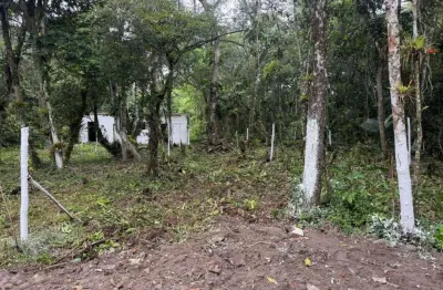 Terreno à venda no Jardim Maramba, Itanhaém 