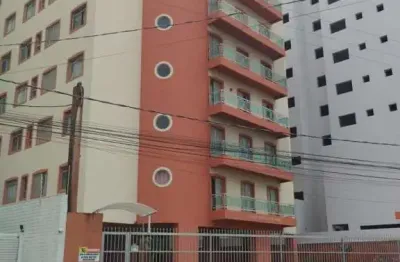 Apartamento para venda em mongaguá, vila atlântica, 2 dormitórios, 1 suíte, 1 banheiro