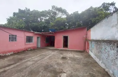 Casa para venda em itanhaém, maramba 2, 2 dormitórios, 1 suíte, 1 banheiro, 6 vagas