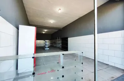 Sala comercial à venda no São Fernando, Itanhaém 