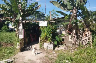 Terreno à venda em Luíza Mar Mirim, Itanhaém 